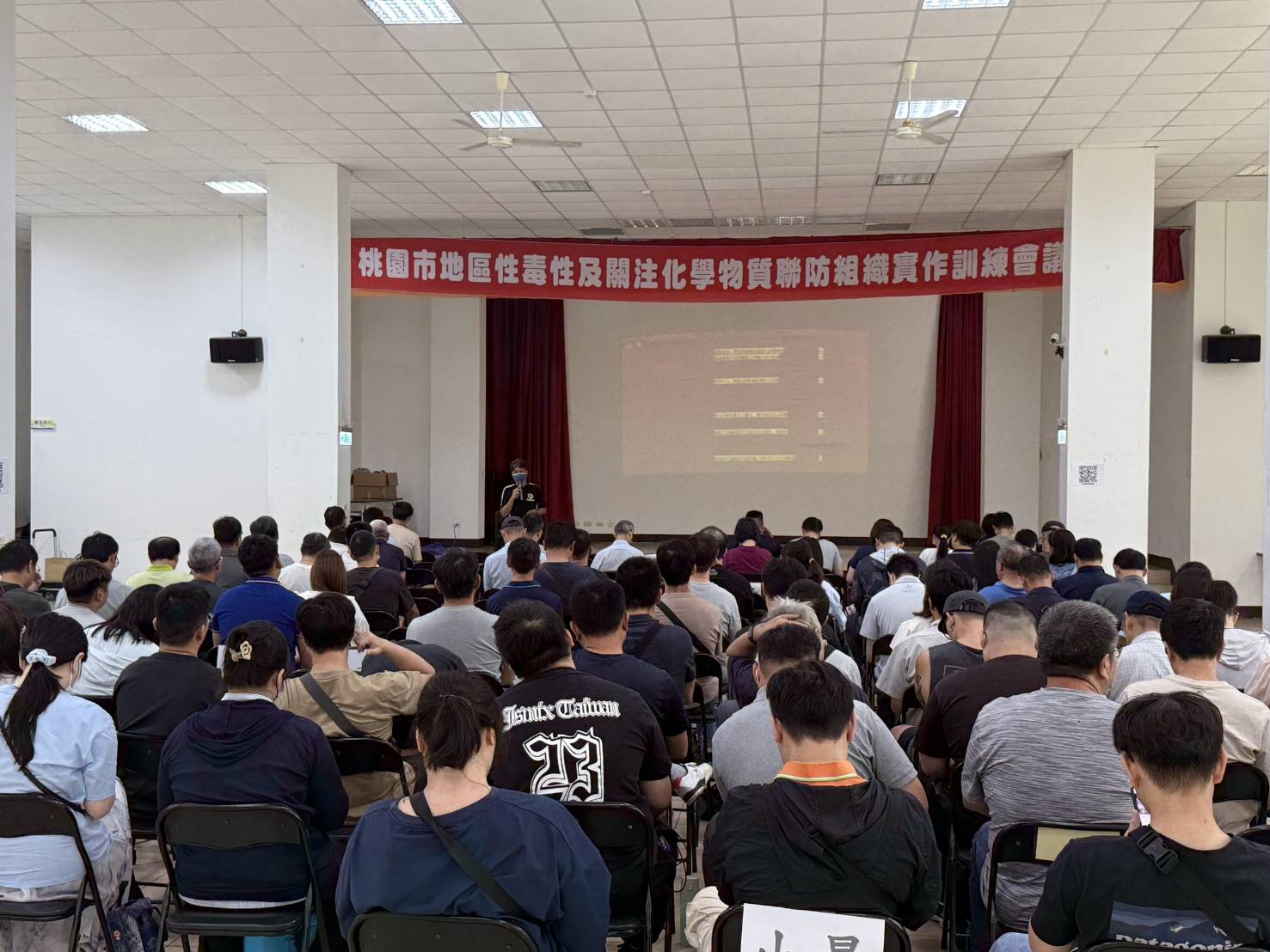 防災勝於救災！桃園辦理毒災實作演練 提升業者災防韌性 (2).jpg
